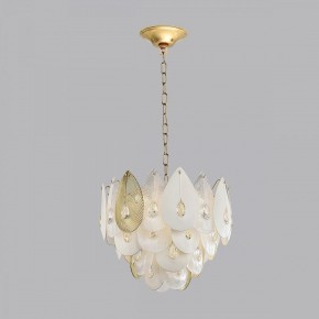 Подвесная люстра Odeon Light Cabochon 5050/17 в Лабытнанги - labytnangi.mebel24.online | фото 4