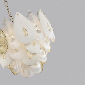 Подвесная люстра Odeon Light Cabochon 5050/17 в Лабытнанги - labytnangi.mebel24.online | фото 5