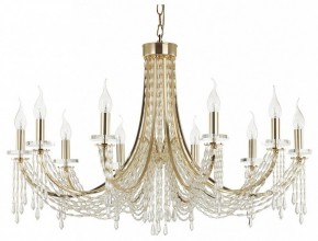 Подвесная люстра Odeon Light Capel 5063/10 в Лабытнанги - labytnangi.mebel24.online | фото