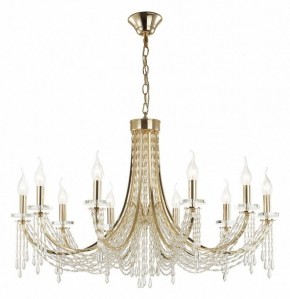 Подвесная люстра Odeon Light Capel 5063/10 в Лабытнанги - labytnangi.mebel24.online | фото 2