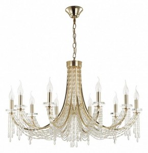 Подвесная люстра Odeon Light Capel 5063/10 в Лабытнанги - labytnangi.mebel24.online | фото 3
