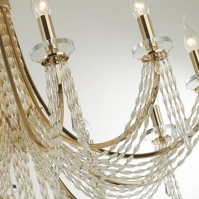 Подвесная люстра Odeon Light Capel 5063/10 в Лабытнанги - labytnangi.mebel24.online | фото 6