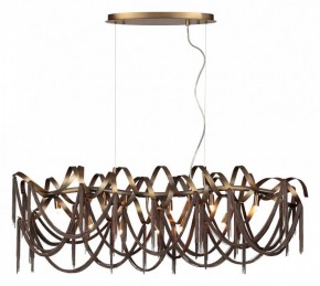 Подвесная люстра Odeon Light Chainy 5066/10 в Лабытнанги - labytnangi.mebel24.online | фото 2