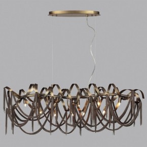 Подвесная люстра Odeon Light Chainy 5066/10 в Лабытнанги - labytnangi.mebel24.online | фото 3
