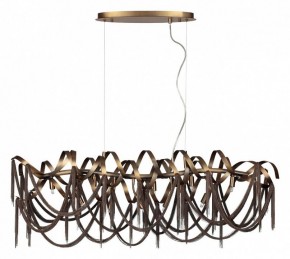 Подвесная люстра Odeon Light Chainy 5066/10 в Лабытнанги - labytnangi.mebel24.online | фото 4
