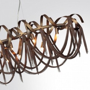 Подвесная люстра Odeon Light Chainy 5066/10 в Лабытнанги - labytnangi.mebel24.online | фото 6