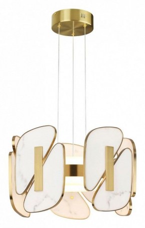Подвесная люстра Odeon Light Chiara 6638/45L в Лабытнанги - labytnangi.mebel24.online | фото 2