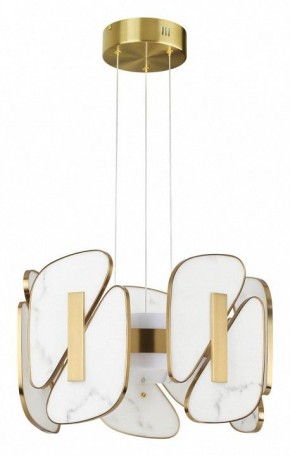 Подвесная люстра Odeon Light Chiara 6638/45L в Лабытнанги - labytnangi.mebel24.online | фото 3