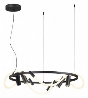 Подвесная люстра Odeon Light Corda 4391/55L в Лабытнанги - labytnangi.mebel24.online | фото 2