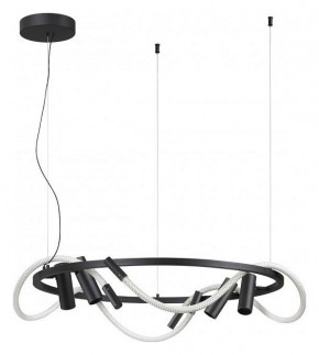 Подвесная люстра Odeon Light Corda 4391/55L в Лабытнанги - labytnangi.mebel24.online | фото 3