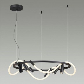Подвесная люстра Odeon Light Corda 4391/55L в Лабытнанги - labytnangi.mebel24.online | фото 4