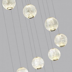 Подвесная люстра Odeon Light Crystal 5008/56L в Лабытнанги - labytnangi.mebel24.online | фото 6