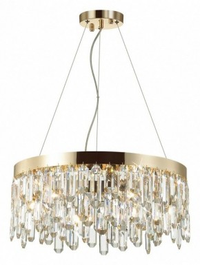 Подвесная люстра Odeon Light Dakisa 4986/6 в Лабытнанги - labytnangi.mebel24.online | фото 4