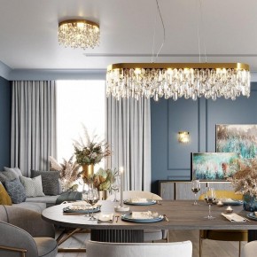 Подвесная люстра Odeon Light Dakisa 4986/6 в Лабытнанги - labytnangi.mebel24.online | фото 7