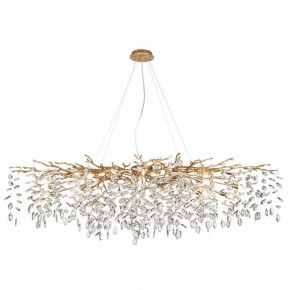Подвесная люстра Odeon Light Delica 4969/16 в Лабытнанги - labytnangi.mebel24.online | фото 2