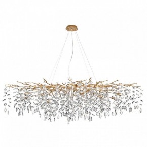 Подвесная люстра Odeon Light Delica 4969/16 в Лабытнанги - labytnangi.mebel24.online | фото 3