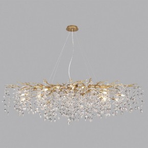 Подвесная люстра Odeon Light Delica 4969/16 в Лабытнанги - labytnangi.mebel24.online | фото 4