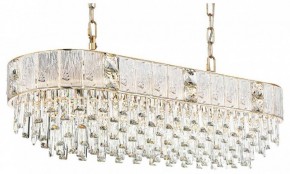 Подвесная люстра Odeon Light Fiesta 5070/14 в Лабытнанги - labytnangi.mebel24.online | фото