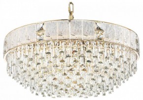 Подвесная люстра Odeon Light Fiesta 5070/21 в Лабытнанги - labytnangi.mebel24.online | фото