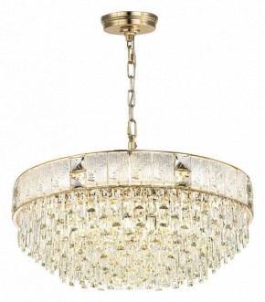 Подвесная люстра Odeon Light Fiesta 5070/21 в Лабытнанги - labytnangi.mebel24.online | фото 2
