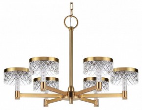 Подвесная люстра Odeon Light Fivre 5032/36L в Лабытнанги - labytnangi.mebel24.online | фото