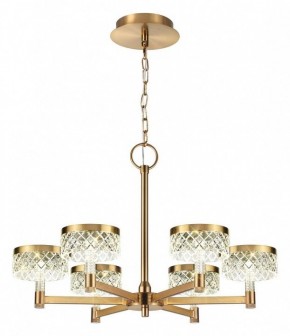 Подвесная люстра Odeon Light Fivre 5032/36L в Лабытнанги - labytnangi.mebel24.online | фото 2