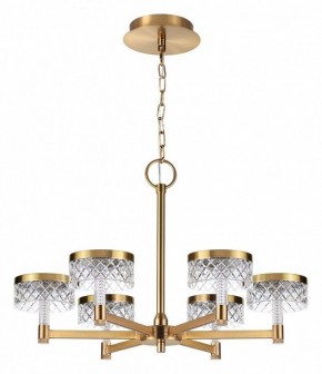 Подвесная люстра Odeon Light Fivre 5032/36L в Лабытнанги - labytnangi.mebel24.online | фото 3