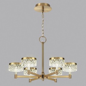 Подвесная люстра Odeon Light Fivre 5032/36L в Лабытнанги - labytnangi.mebel24.online | фото 4