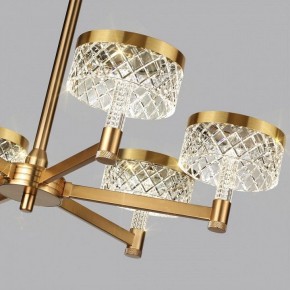 Подвесная люстра Odeon Light Fivre 5032/36L в Лабытнанги - labytnangi.mebel24.online | фото 6