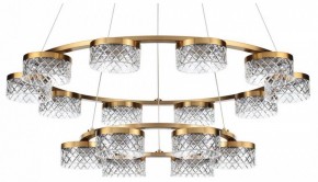 Подвесная люстра Odeon Light Fivre 5032/96L в Лабытнанги - labytnangi.mebel24.online | фото