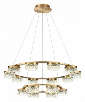 Подвесная люстра Odeon Light Fivre 5032/96L в Лабытнанги - labytnangi.mebel24.online | фото 2