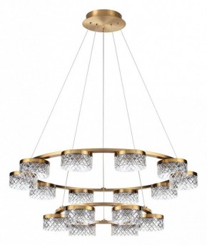 Подвесная люстра Odeon Light Fivre 5032/96L в Лабытнанги - labytnangi.mebel24.online | фото 3