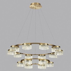 Подвесная люстра Odeon Light Fivre 5032/96L в Лабытнанги - labytnangi.mebel24.online | фото 4