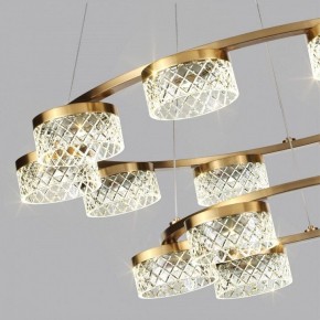 Подвесная люстра Odeon Light Fivre 5032/96L в Лабытнанги - labytnangi.mebel24.online | фото 6
