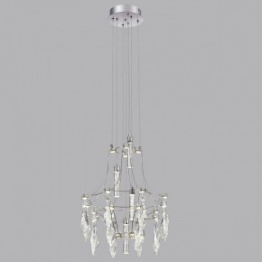 Подвесная люстра Odeon Light Flamenco 6699/35L в Лабытнанги - labytnangi.mebel24.online | фото 3