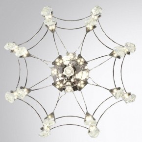 Подвесная люстра Odeon Light Flamenco 6699/35L в Лабытнанги - labytnangi.mebel24.online | фото 5