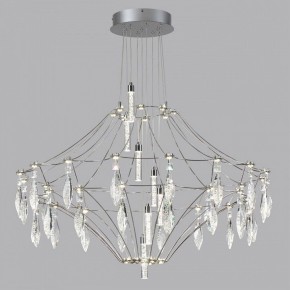 Подвесная люстра Odeon Light Flamenco 6699/51CL в Лабытнанги - labytnangi.mebel24.online | фото 3
