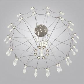 Подвесная люстра Odeon Light Flamenco 6699/51CL в Лабытнанги - labytnangi.mebel24.online | фото 6