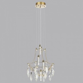 Подвесная люстра Odeon Light Flamenco 7000/35L в Лабытнанги - labytnangi.mebel24.online | фото 3