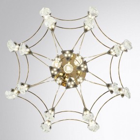 Подвесная люстра Odeon Light Flamenco 7000/35L в Лабытнанги - labytnangi.mebel24.online | фото 5