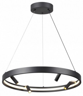 Подвесная люстра Odeon Light Fonda 4317/58L в Лабытнанги - labytnangi.mebel24.online | фото 2