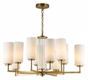 Подвесная люстра Odeon Light Kasali 4990/10 в Лабытнанги - labytnangi.mebel24.online | фото 3