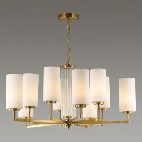 Подвесная люстра Odeon Light Kasali 4990/10 в Лабытнанги - labytnangi.mebel24.online | фото 4