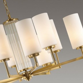 Подвесная люстра Odeon Light Kasali 4990/10 в Лабытнанги - labytnangi.mebel24.online | фото 7