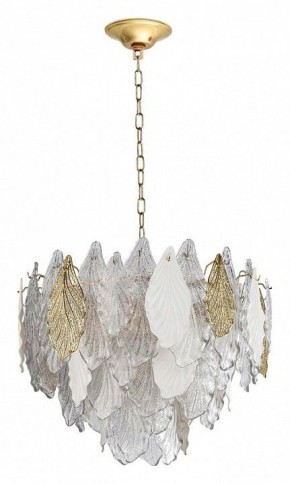 Подвесная люстра Odeon Light Lace 5052/15 в Лабытнанги - labytnangi.mebel24.online | фото 3