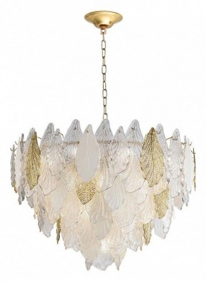 Подвесная люстра Odeon Light Lace 5052/21 в Лабытнанги - labytnangi.mebel24.online | фото