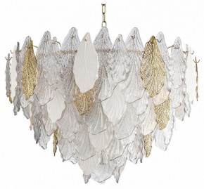 Подвесная люстра Odeon Light Lace 5052/21 в Лабытнанги - labytnangi.mebel24.online | фото 2