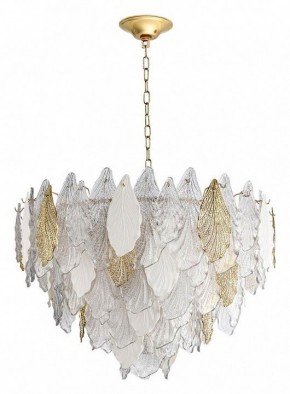 Подвесная люстра Odeon Light Lace 5052/21 в Лабытнанги - labytnangi.mebel24.online | фото 3