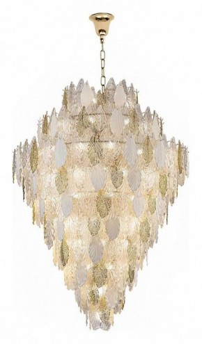 Подвесная люстра Odeon Light Lace 5052/86 в Лабытнанги - labytnangi.mebel24.online | фото 2