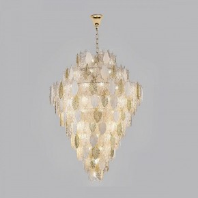 Подвесная люстра Odeon Light Lace 5052/86 в Лабытнанги - labytnangi.mebel24.online | фото 4